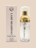 Lash Shampoo Foaming Cleanser